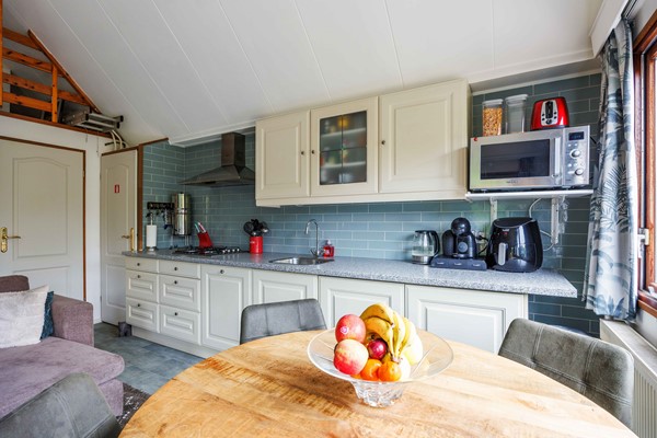 Medium property photo - Vogels' Tún 18, 8851 HV Tzummarum